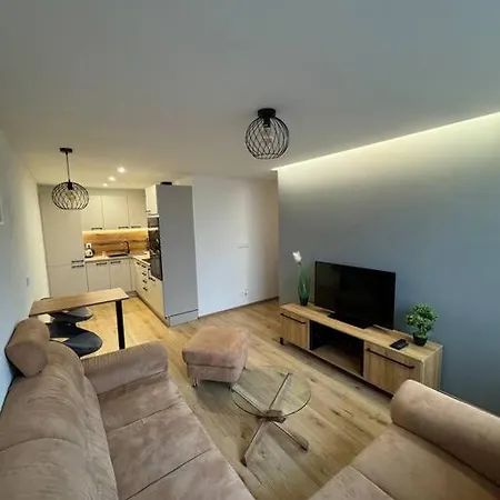 Apartment Amur Kosice