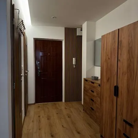 Apartment Amur Kosice