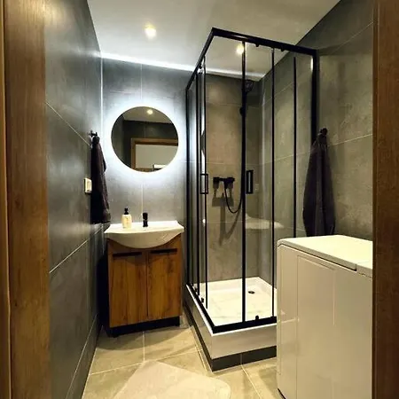 公寓 Amur 科希策